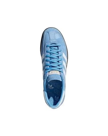 ADIDAS BASKETS FEMME HANDBALL SPEZIAL JI2902 BLEU AZUL