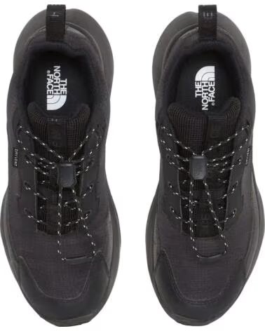 THE NORTH FACE BASKETS ENFANT NF0A8G5HKY4 NOIR NEGRO