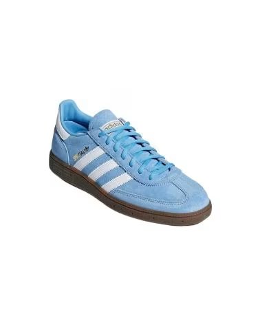ADIDAS BASKETS FEMME HANDBALL SPEZIAL JI2902 BLEU AZUL