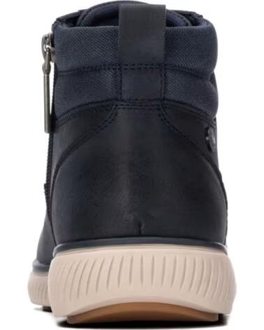 STIVALETTI CASUAL REFRESH 176719 BLU MARINO NAVY
