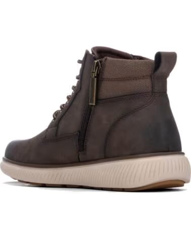 REFRESH Botines 17671903 en marron para hombre