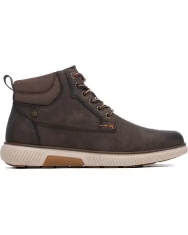 REFRESH Botines 17671903 en marron para hombre