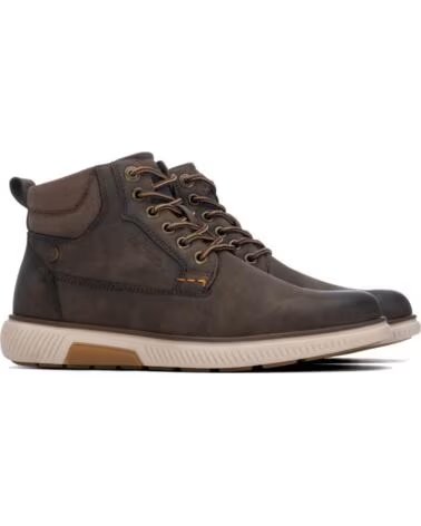 REFRESH Botines 17671903 en marron para hombre