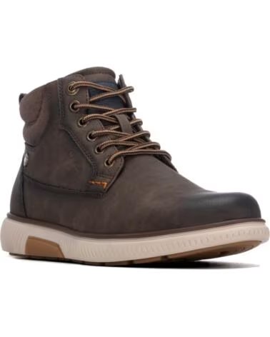 REFRESH Botines 17671903 en marron para hombre