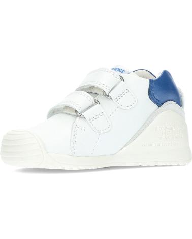 Sportif-De-Niña-BIOMECANICS-DEPORTIVO-DE-NINO-222125-BLANCO