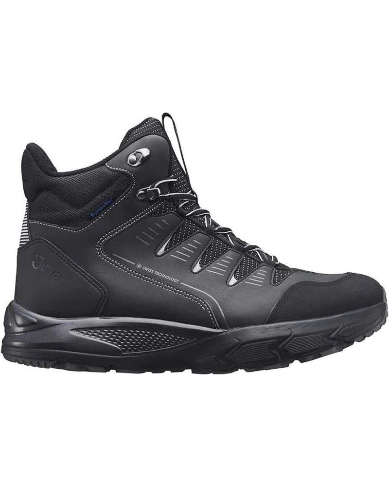 Zapatillas deporte de Hombre JOYA BOTA SIERRA STX M BLACK