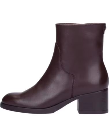 WONDERS BOTTINE SANTAFE 61 NEGRO