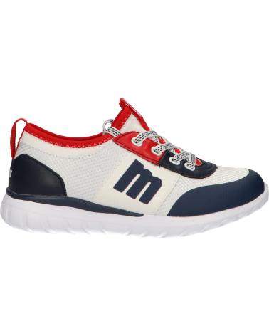 Zapatillas deporte pour Fille et Garçon MTNG 47734 C45348 MARINO