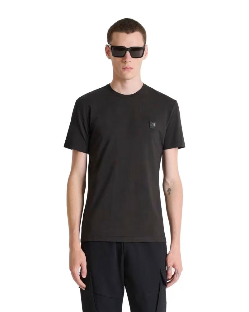 ANTONY MORATO T-SHIRT NEGRO