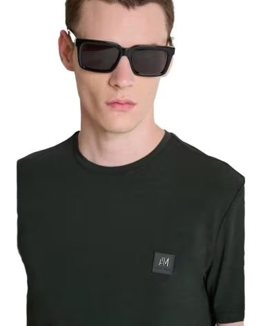 ANTONY MORATO CAMISETA VERDE