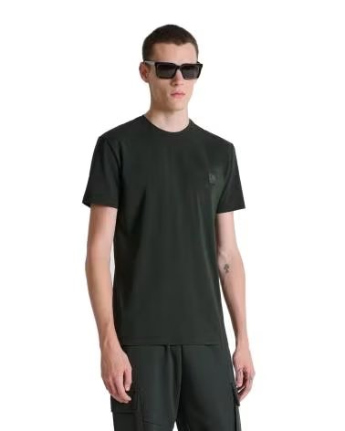 ANTONY MORATO CAMISETA VERDE