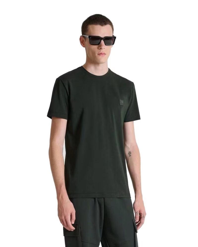 ANTONY MORATO CAMISETA VERDE