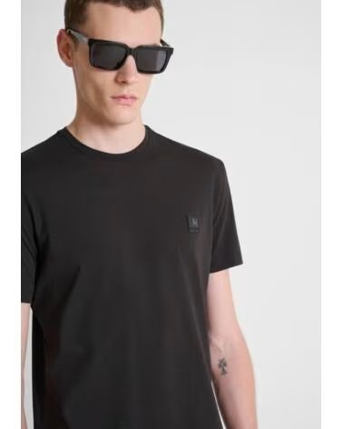 ANTONY MORATO T-SHIRT NEGRO