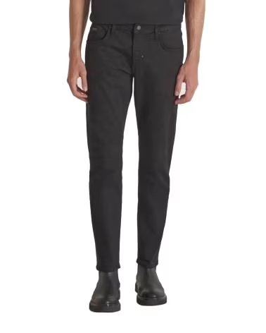 ANTONY MORATO W01891 HOSE SCHWARZ NEGRO