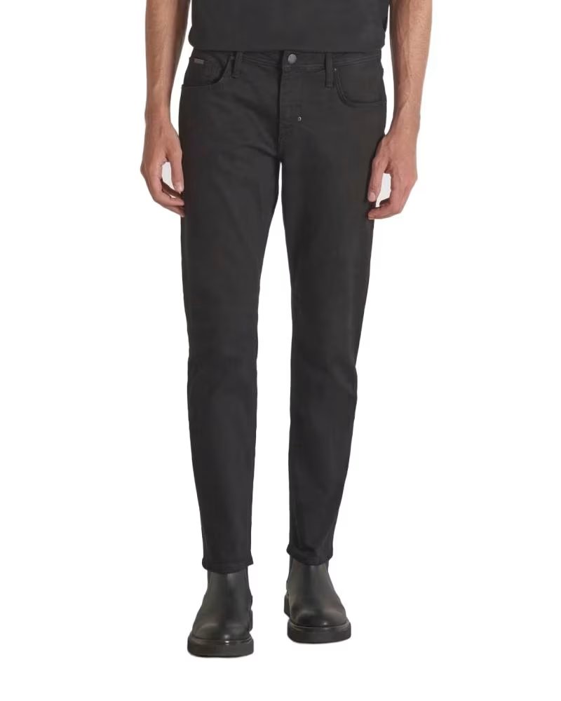 ANTONY MORATO W01891 HOSE SCHWARZ NEGRO