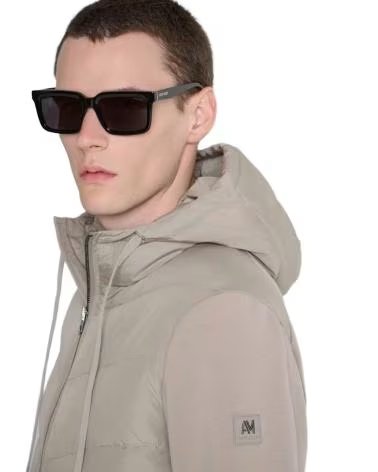 ANTONY MORATO PIUMINO BEIGE