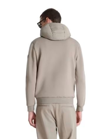 ANTONY MORATO PIUMINO BEIGE