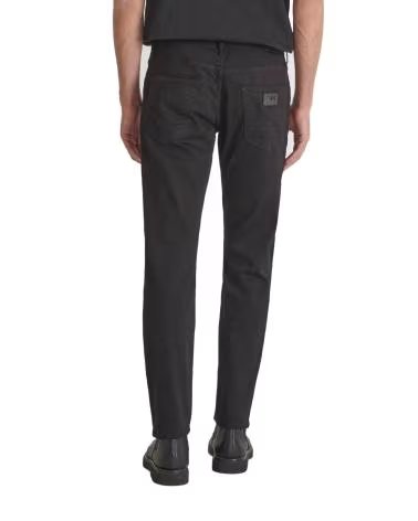 ANTONY MORATO W01891 HOSE SCHWARZ NEGRO