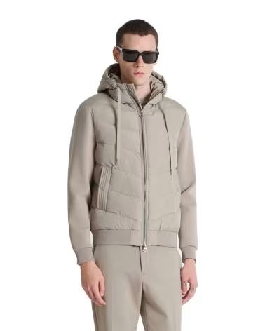 ANTONY MORATO PIUMINO BEIGE