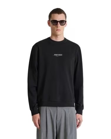 ANTONY MORATO FELPA TIGRE NEGRO