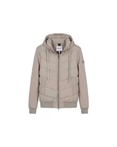 ANTONY MORATO PIUMINO BEIGE