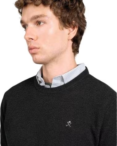 HARPER NEYER PULLOVER CHICAGO SCHWARZ NEGRO