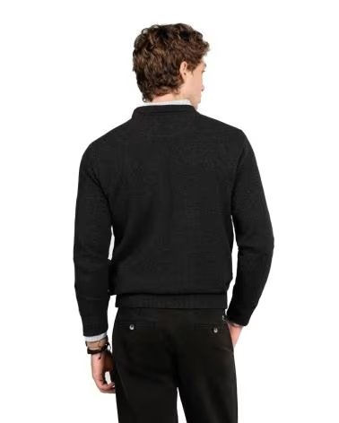 HARPER NEYER PULLOVER CHICAGO SCHWARZ NEGRO