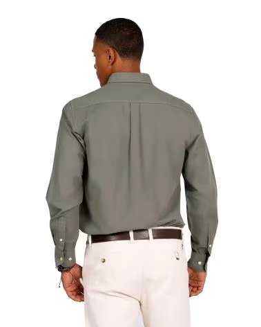 HARPER NEYER CHEMISE STRUCTURE VENET VERDE