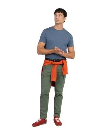 HARPER NEYER CARGO HOSE VERDE