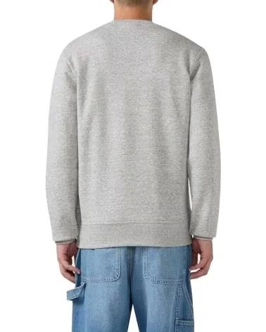 CHAMPION CREWNECK SWEATSHIRT 222783 NOXM GRIS