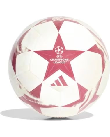 ADIDAS Balones Ftbol UCL RM CLB Blanco KE5109 BLANCO