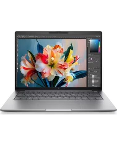 HP Portatil zbook 8 g2i mobile workstation copilot pc u7 - 356h - 32gb - ssd 1tb - 14 pulgadas fhd - w11p