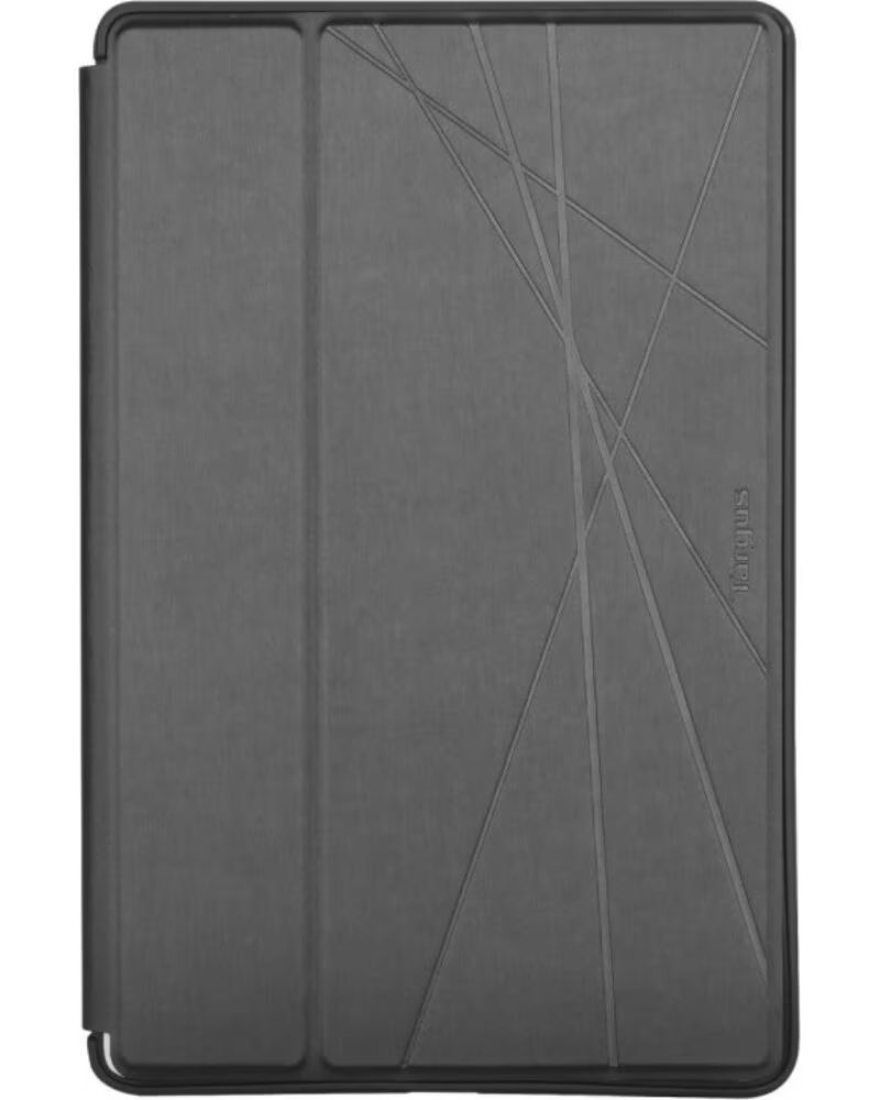 TARGUS Funda tablet click - in 10 -1 pulgadas samsung tab a anti microbial negro