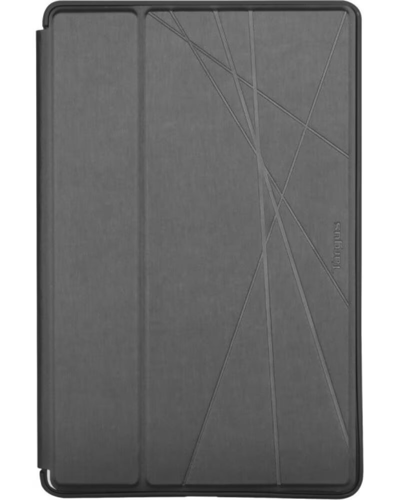 TARGUS Funda tablet click - in 10 -4 pulgadas samsung tab a7 negro