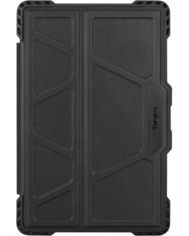 TARGUS Funda tablet pro - tek 10 -1 pulgadas samsung tab a anti microbial negro