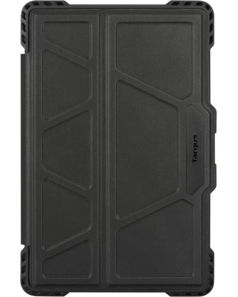 TARGUS Funda tablet pro - tek 10 -1 pulgadas samsung tab a anti microbial negro