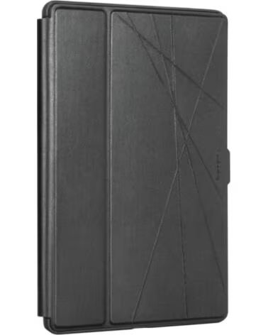 TARGUS Funda tablet click - in 10 -1 pulgadas samsung tab a eco negro