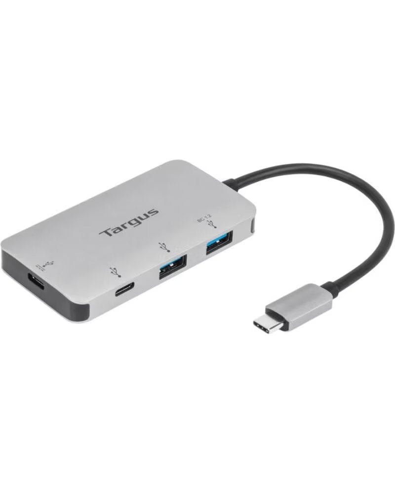 TARGUS Adaptador usb - c a 2xusb 3 2 2xusb - c