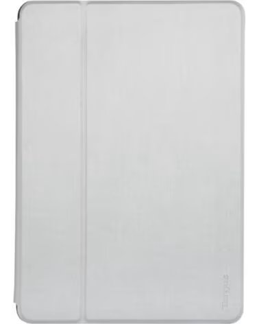 TARGUS Funda tablet click - in 10 -2 - 10 -5 pulgadas ipad 7 - 8 9 gen plata