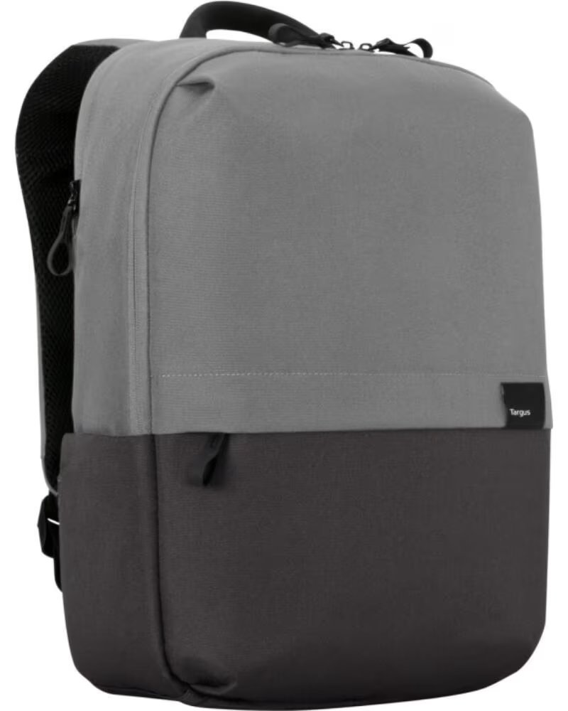 TARGUS Mochila portatil sagano commuter 15 6 pulgadas gris