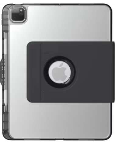 TARGUS Funda tablet versavu clear case 12 9 pulgadas ipad pro m4