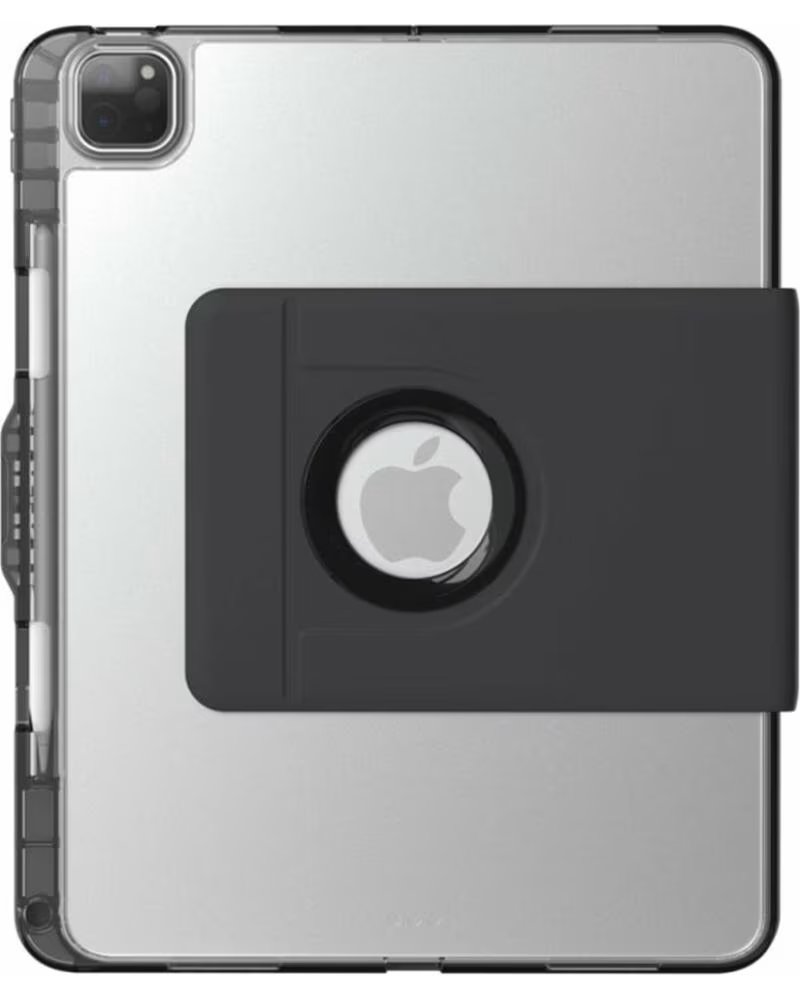 TARGUS Funda tablet versavu clear case 12 9 pulgadas ipad pro m4