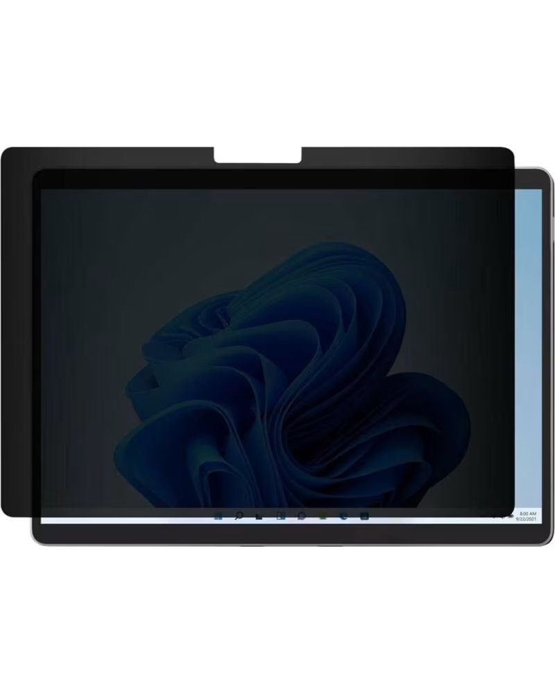 TARGUS Protector pantalla 4vu para microsoft surface pro 13 pulgadas filtro privacidad