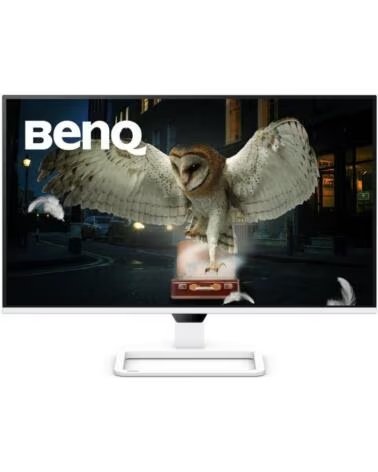BENQ Monitor gaming ew270q 27 pulgadas 2k 200hz