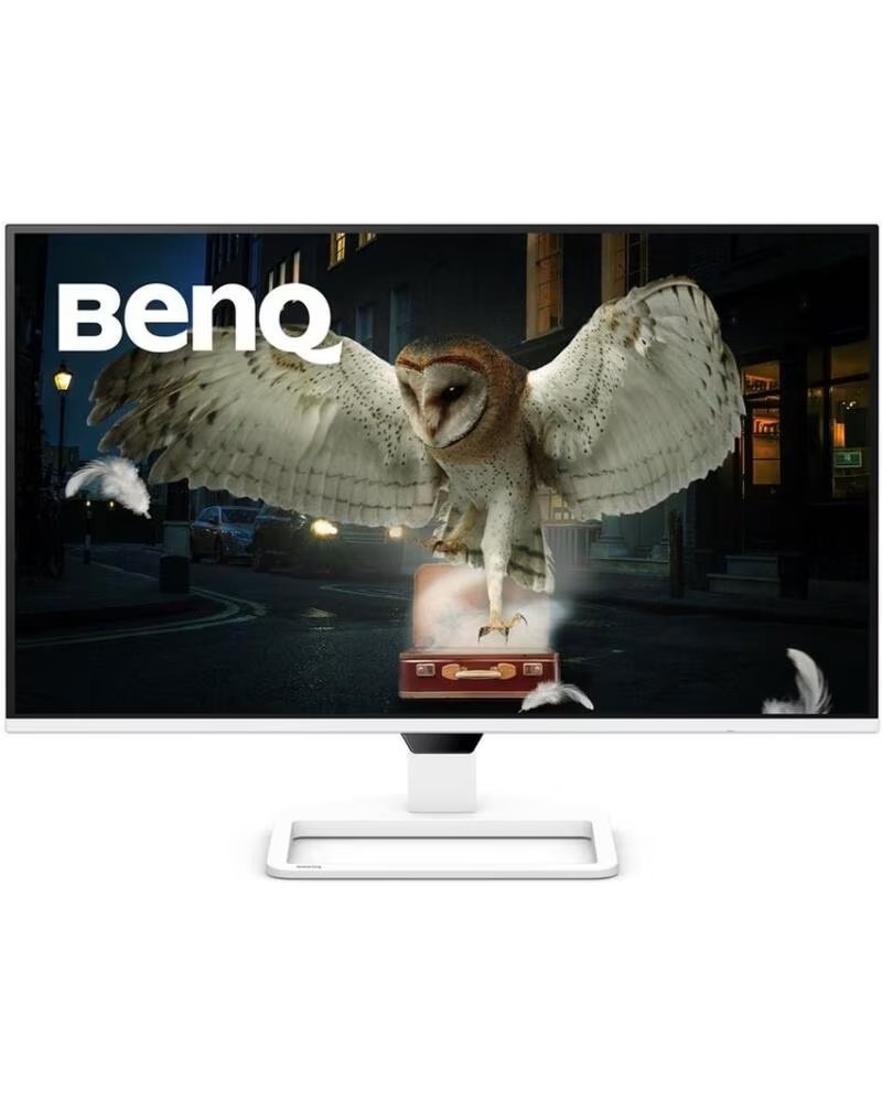 BENQ Monitor gaming ew270q 27 pulgadas 2k 200hz