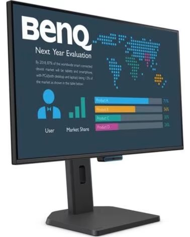 BENQ Monitor bl2790tc 27 pulgadas fhd 144hz
