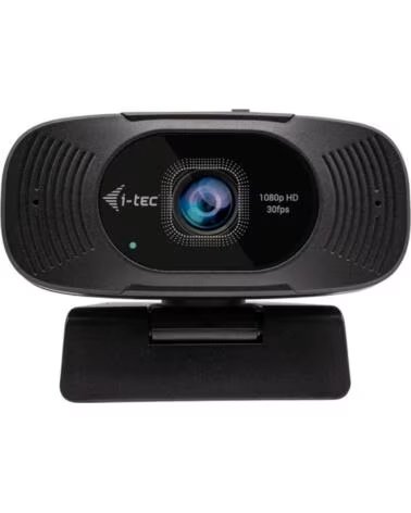 I-TEC Webcam i - tec solomon 200 fhd 2mpx