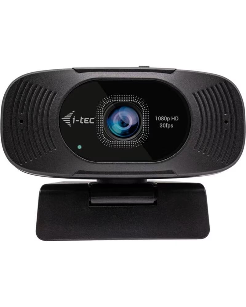 I-TEC Webcam i - tec solomon 200 fhd 2mpx