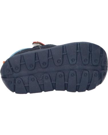 Zapatos de Niño URBAN B138464-B1153 NAVY