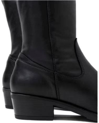 PORRONET BOTTES PLATES 4844 NEGRO